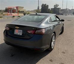 شێڤرۆلێت مالیبۆ